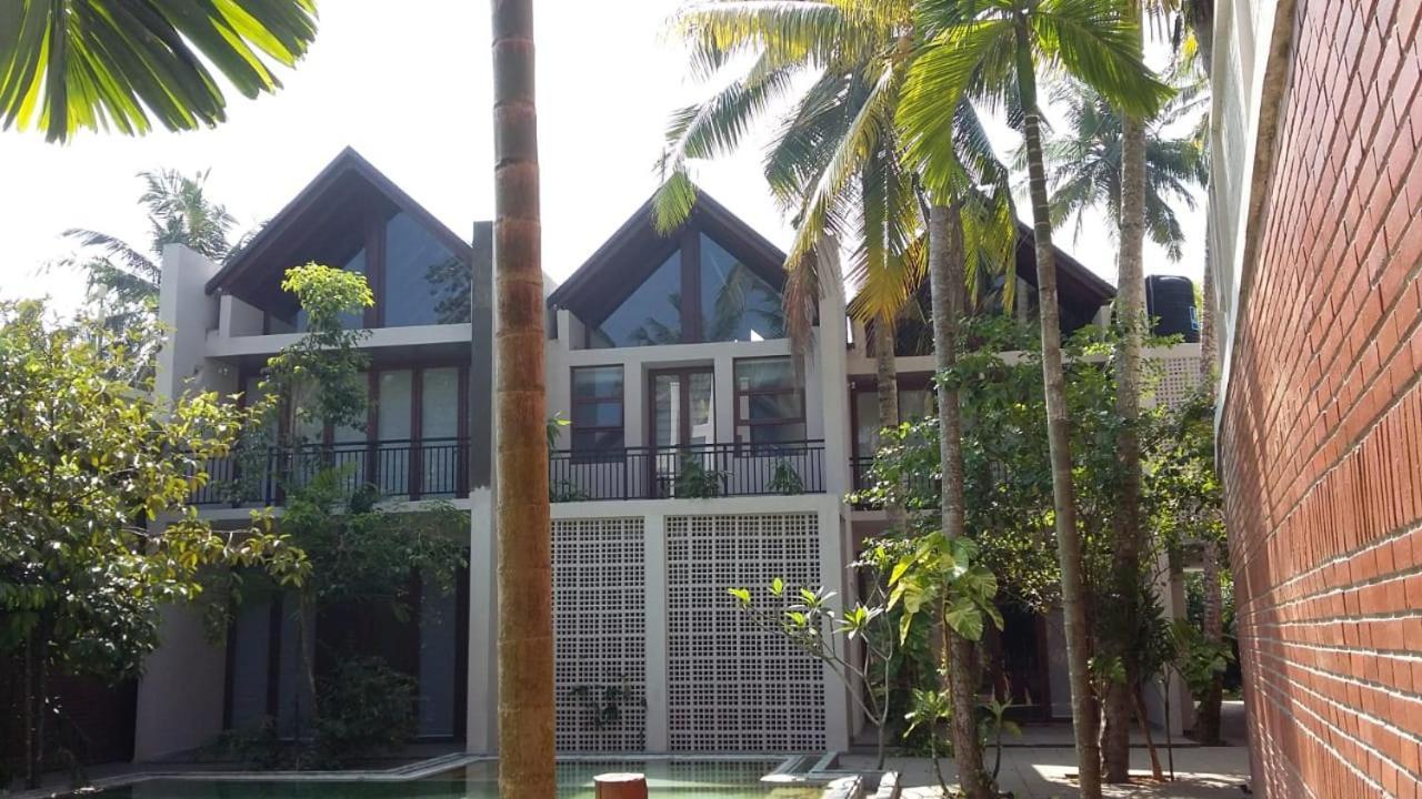 Nirmala Villa Habaraduwa Central Exteriér fotografie