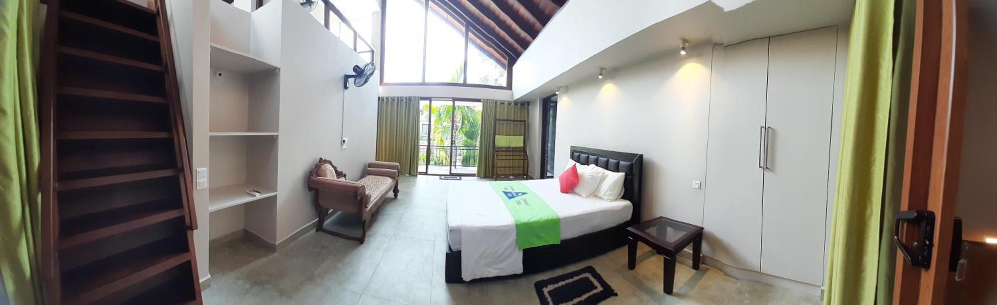 Nirmala Villa Habaraduwa Central Exteriér fotografie