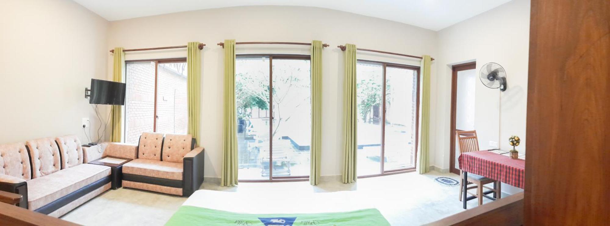 Nirmala Villa Habaraduwa Central Exteriér fotografie