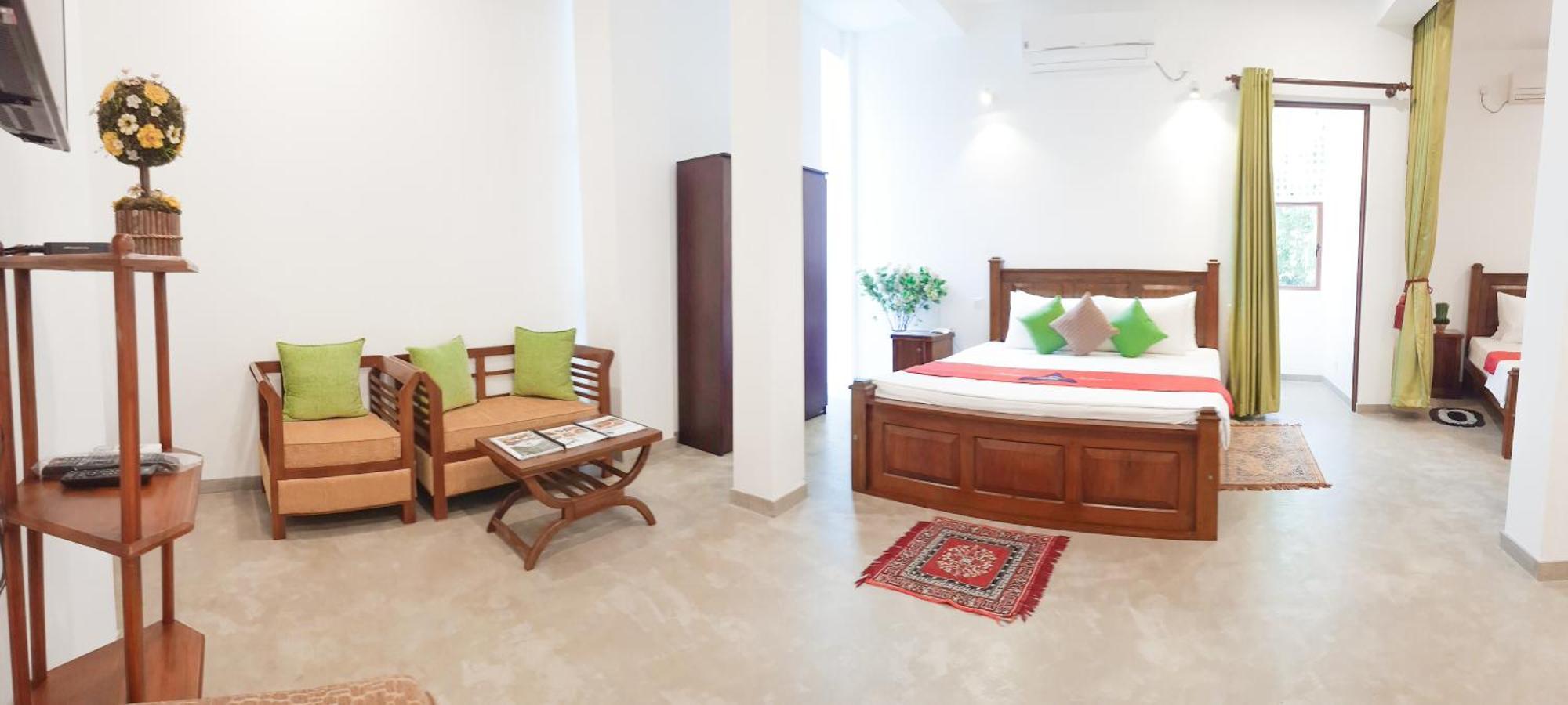 Nirmala Villa Habaraduwa Central Exteriér fotografie