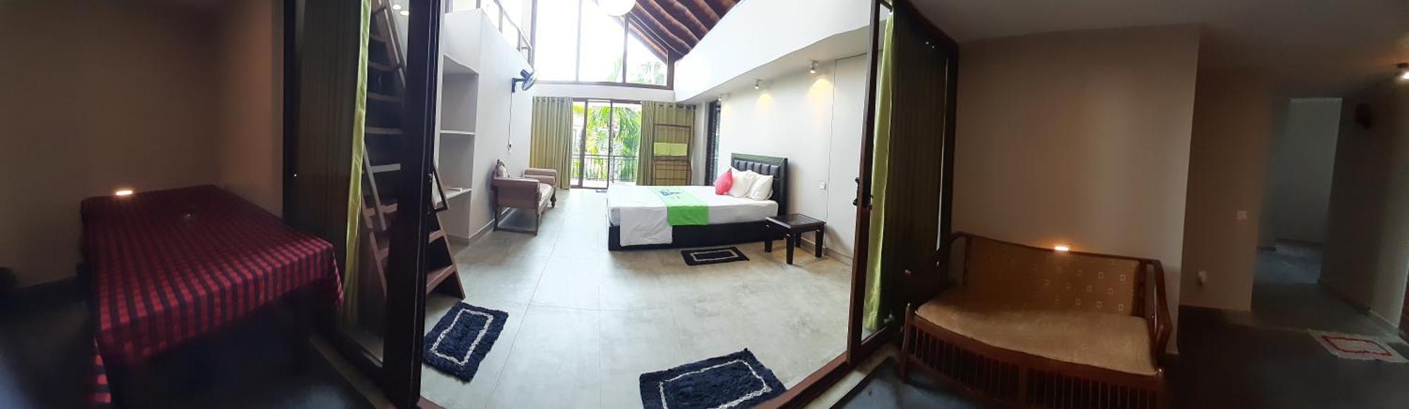 Nirmala Villa Habaraduwa Central Exteriér fotografie