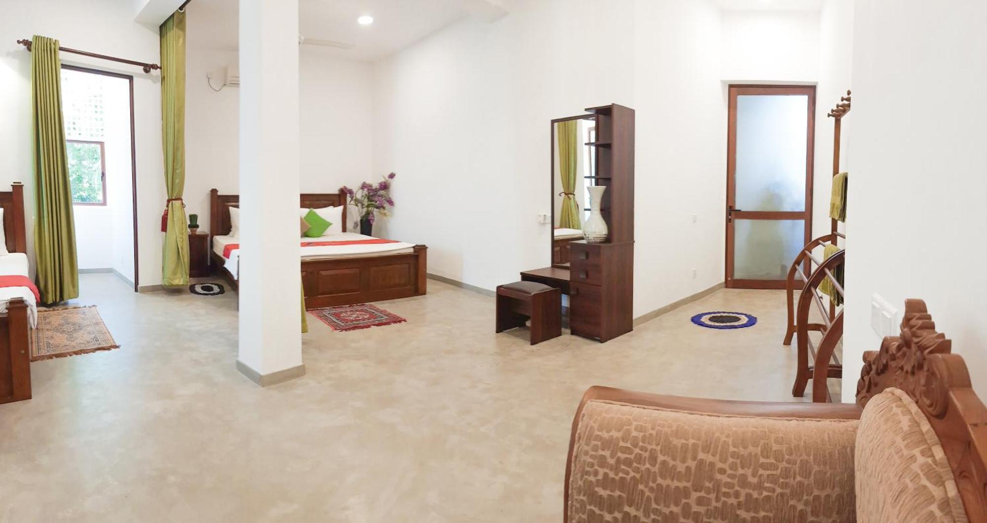 Nirmala Villa Habaraduwa Central Exteriér fotografie