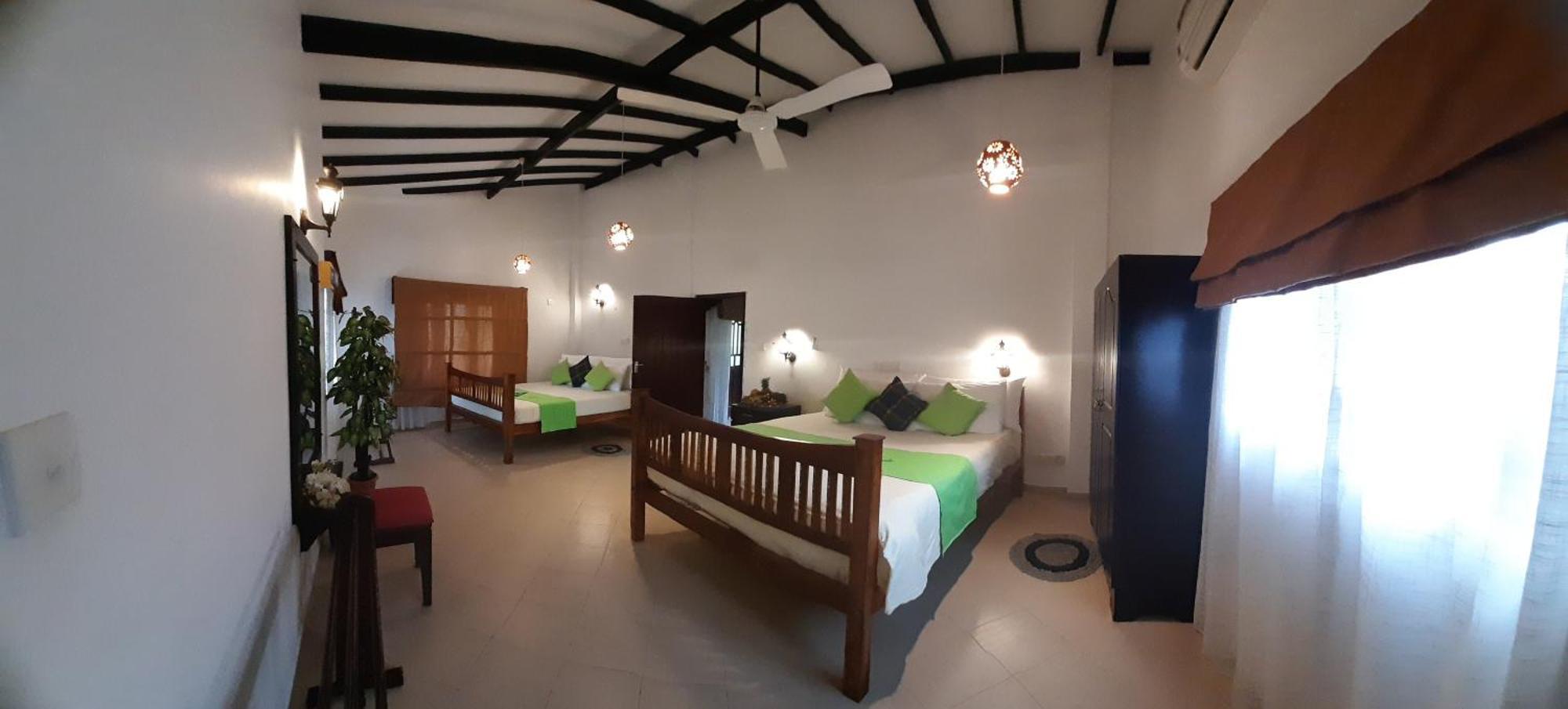 Nirmala Villa Habaraduwa Central Exteriér fotografie