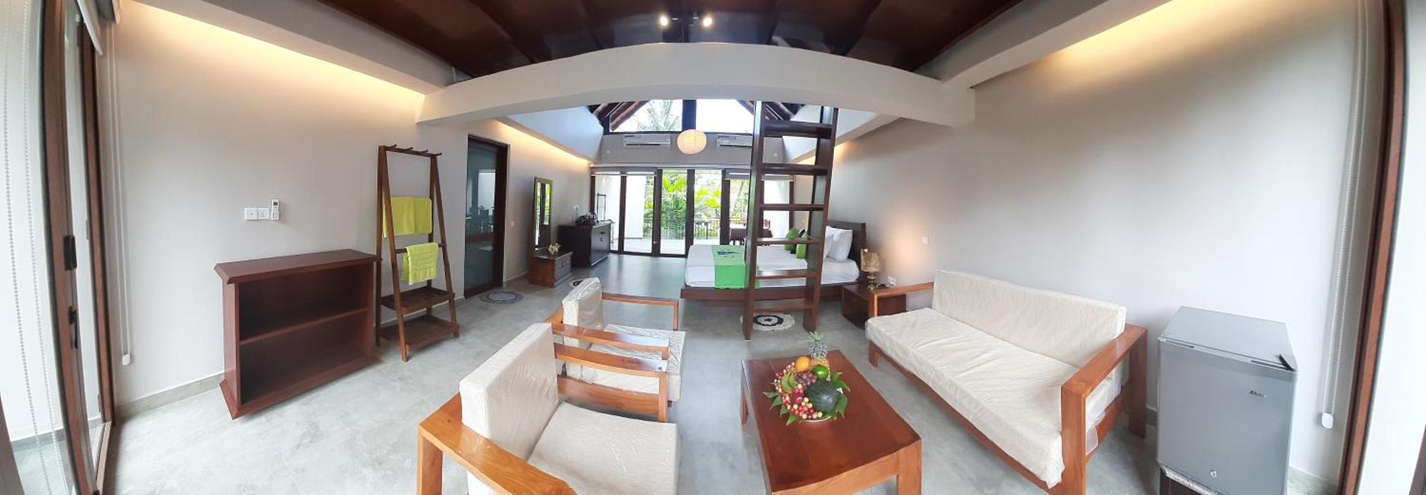 Nirmala Villa Habaraduwa Central Exteriér fotografie