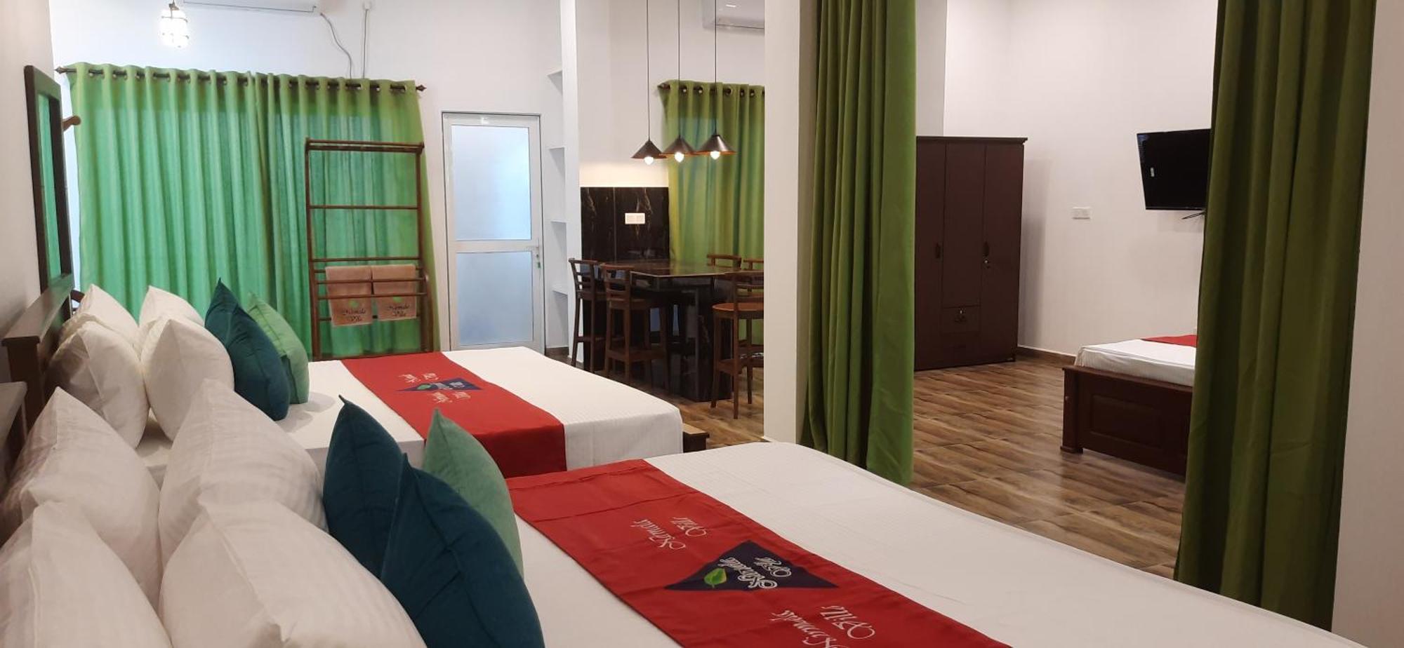 Nirmala Villa Habaraduwa Central Exteriér fotografie