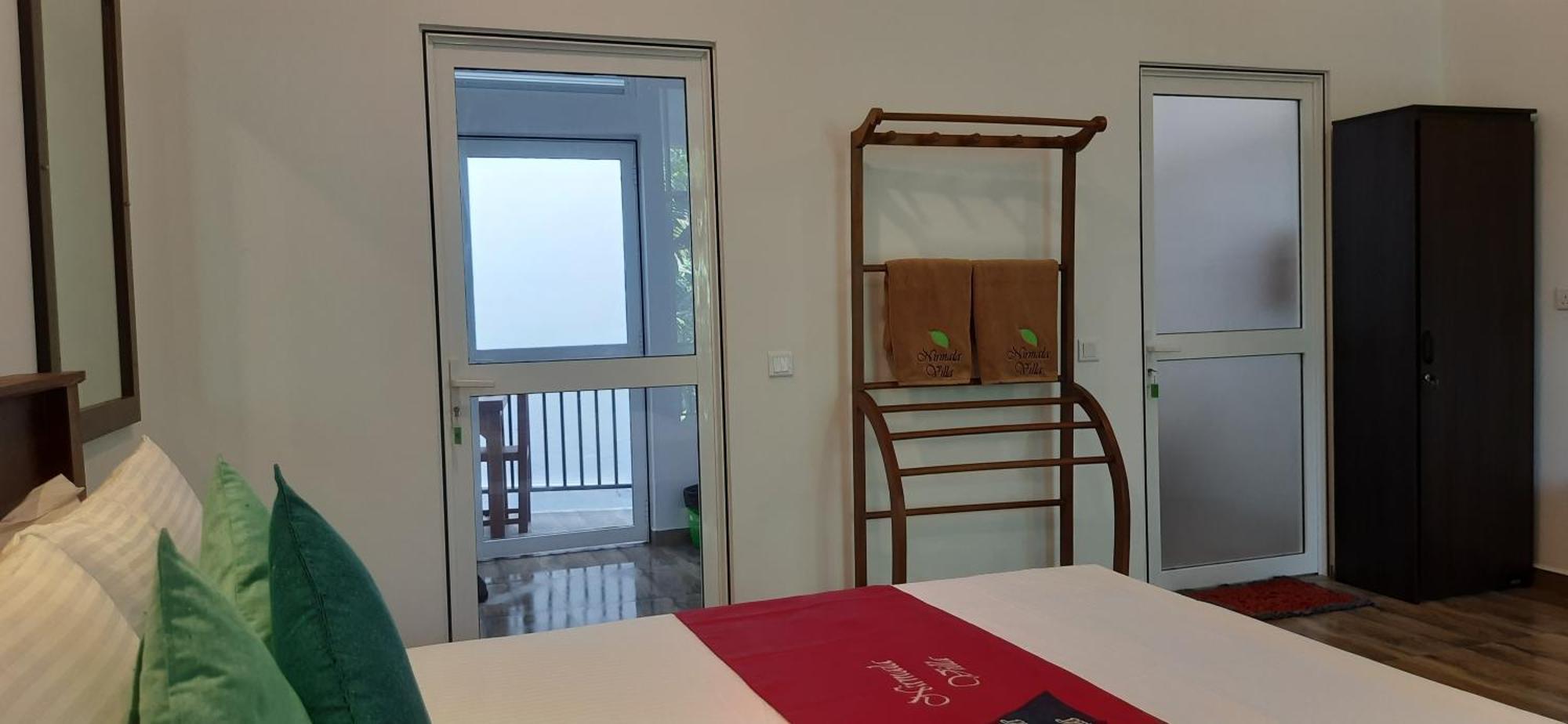 Nirmala Villa Habaraduwa Central Exteriér fotografie