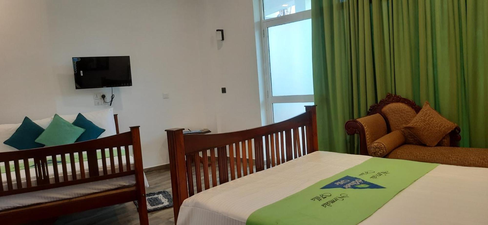 Nirmala Villa Habaraduwa Central Exteriér fotografie