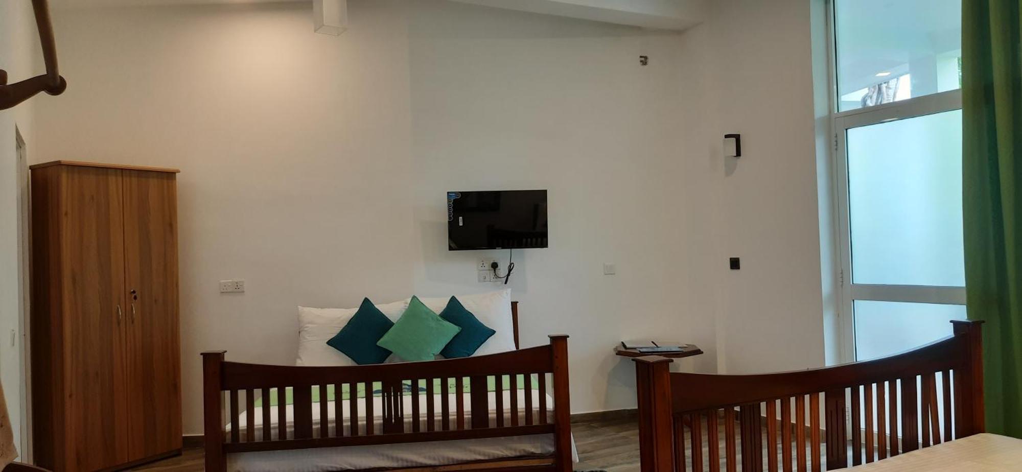 Nirmala Villa Habaraduwa Central Exteriér fotografie
